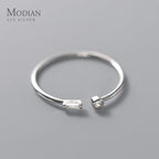 925 Sterling Silver Finger Rings