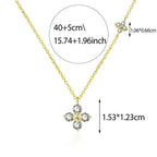 Leaf Necklace for Women