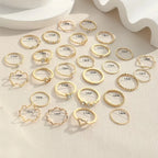 Rings Set For Women