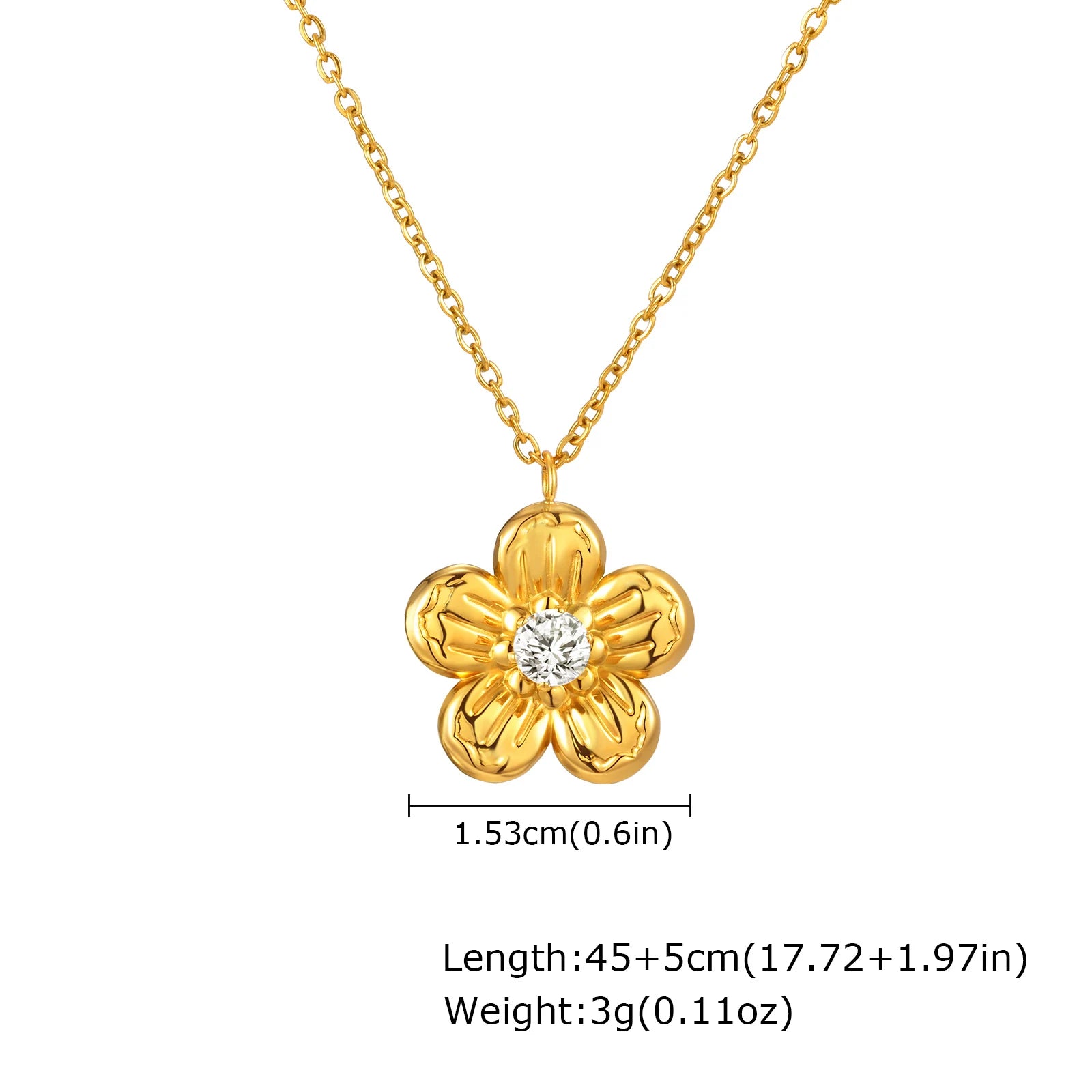 Zirconia Butterfly Bow Stud Earrings – Delicate Gold-Plated Fashion Jewelry