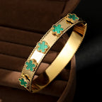 Flower Bracelet Plum Blossom