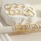 Rings Set For Women