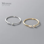 925 Sterling Silver Finger Rings