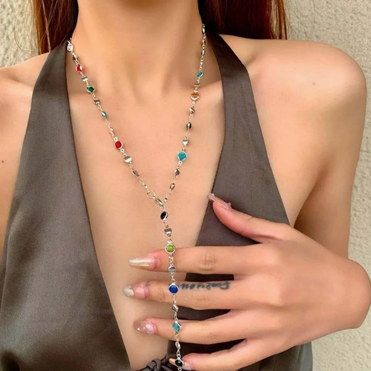 1PC Women's Necklace